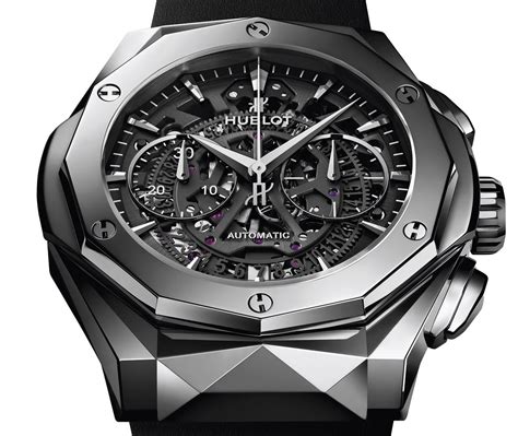 hublot classic fusion orlinski prix|Hublot geneve classic fusion automatic.